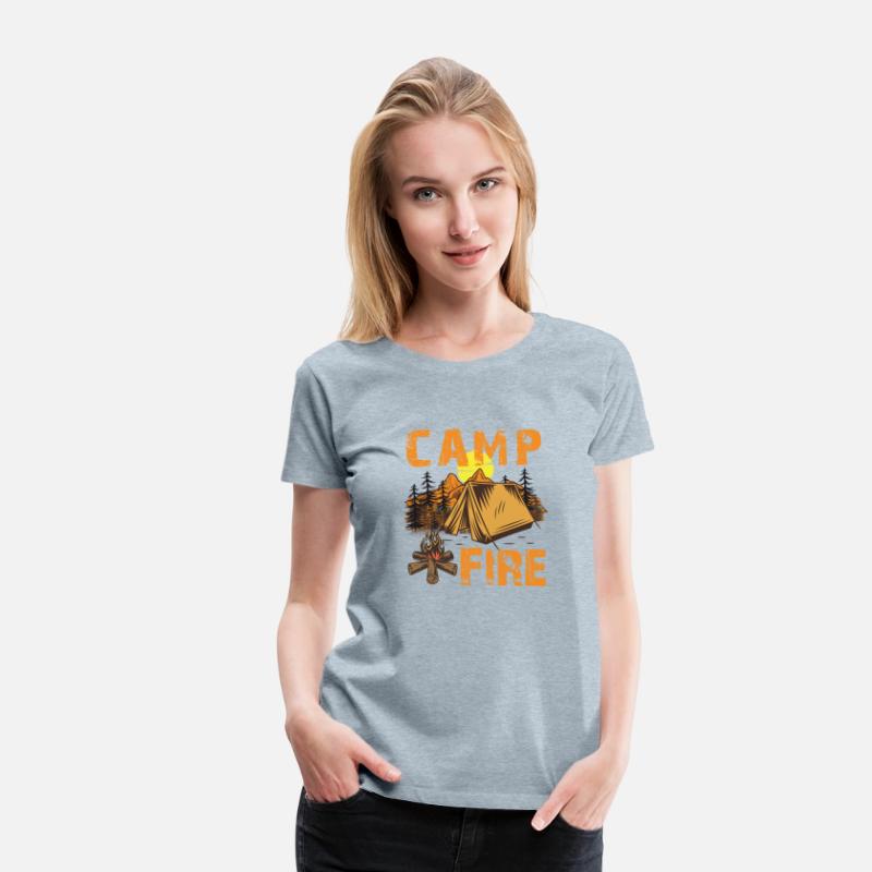 Camp Fire