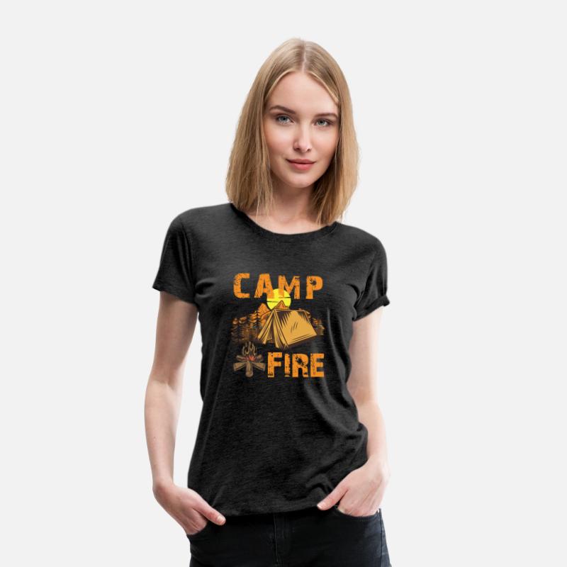 Camp Fire