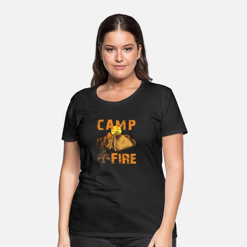 Camp Fire