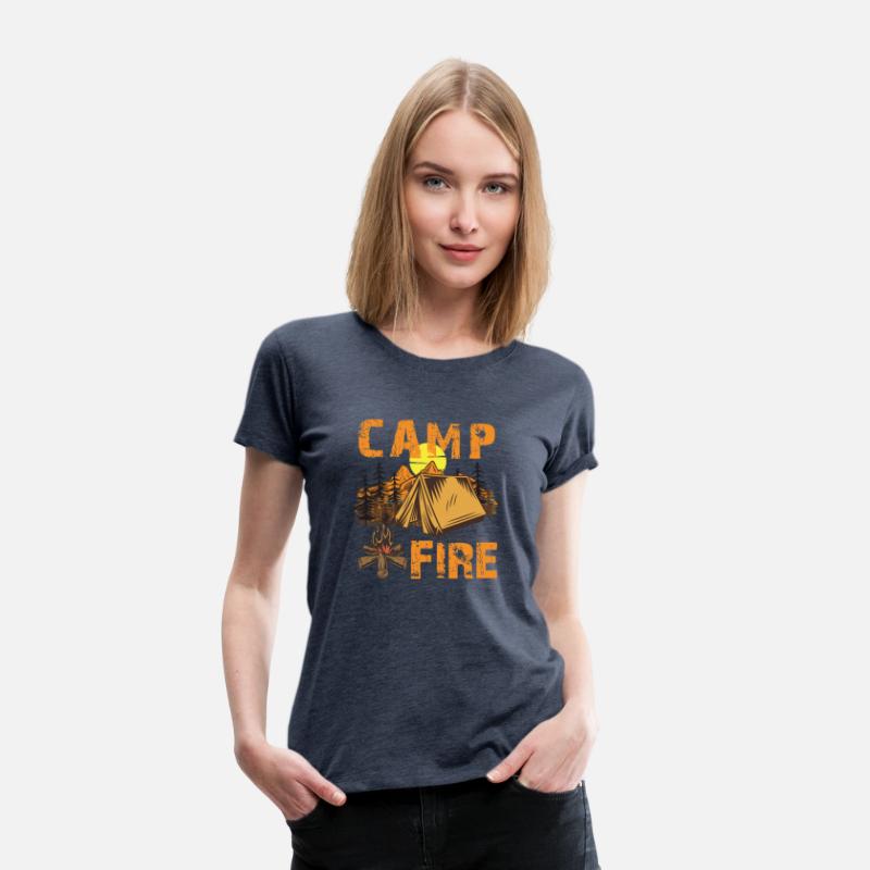 Camp Fire