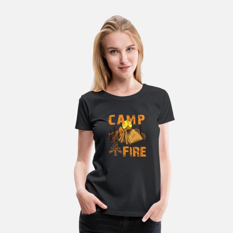 Camp Fire