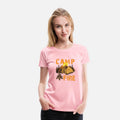 Camp Fire