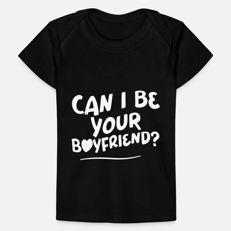 Can I Be Your Boyfriend
