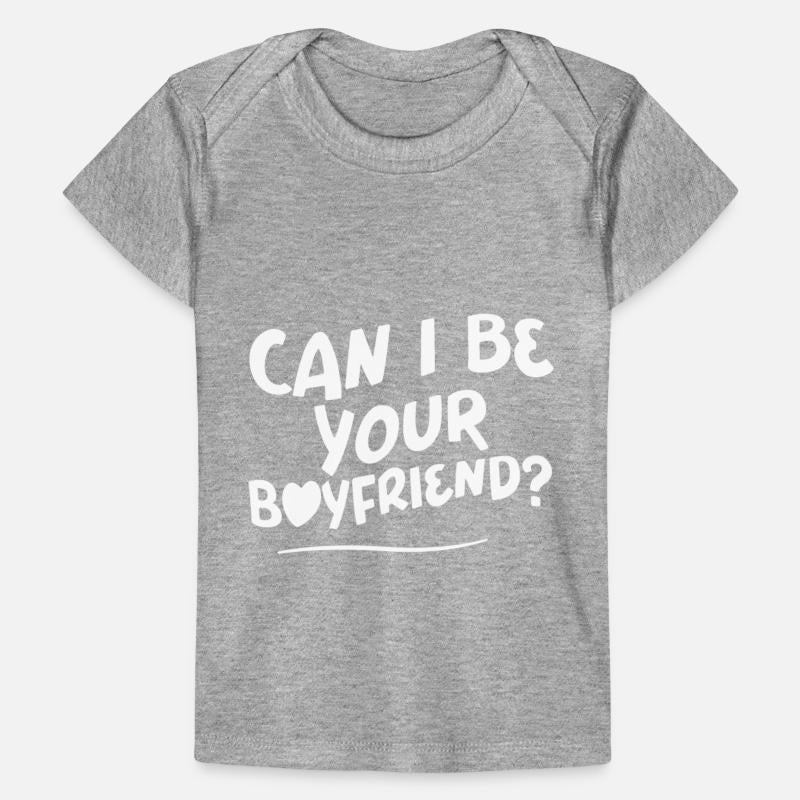 Can I Be Your Boyfriend