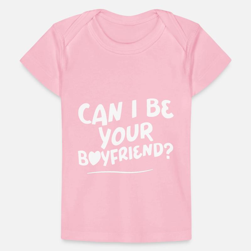 Can I Be Your Boyfriend