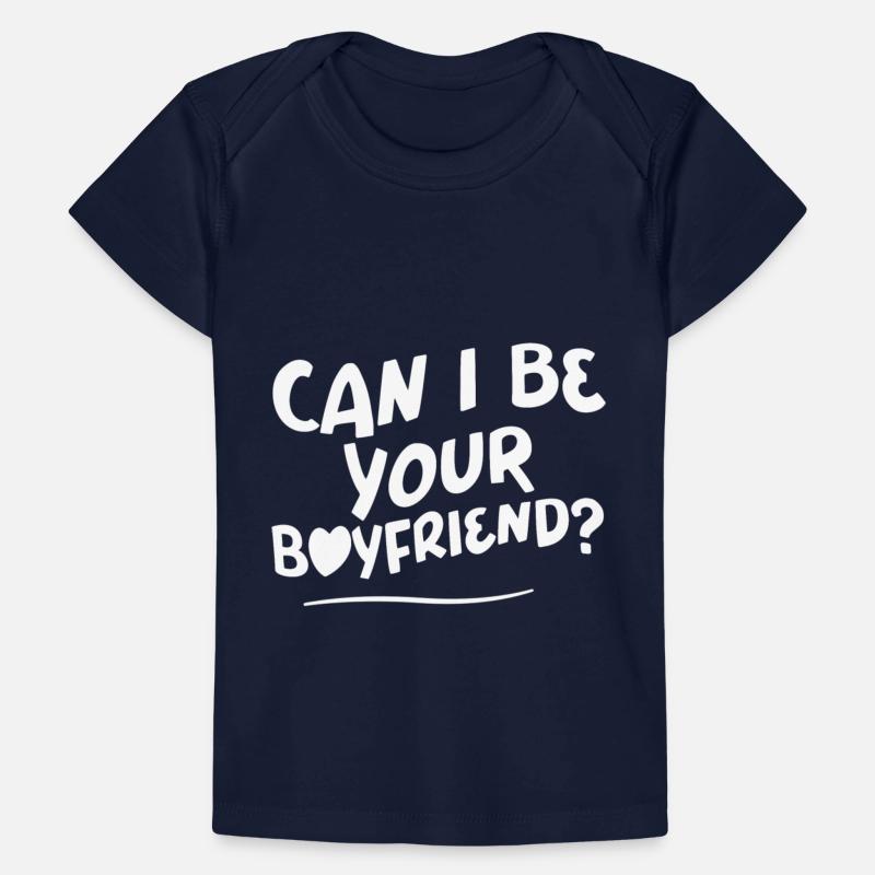 Can I Be Your Boyfriend