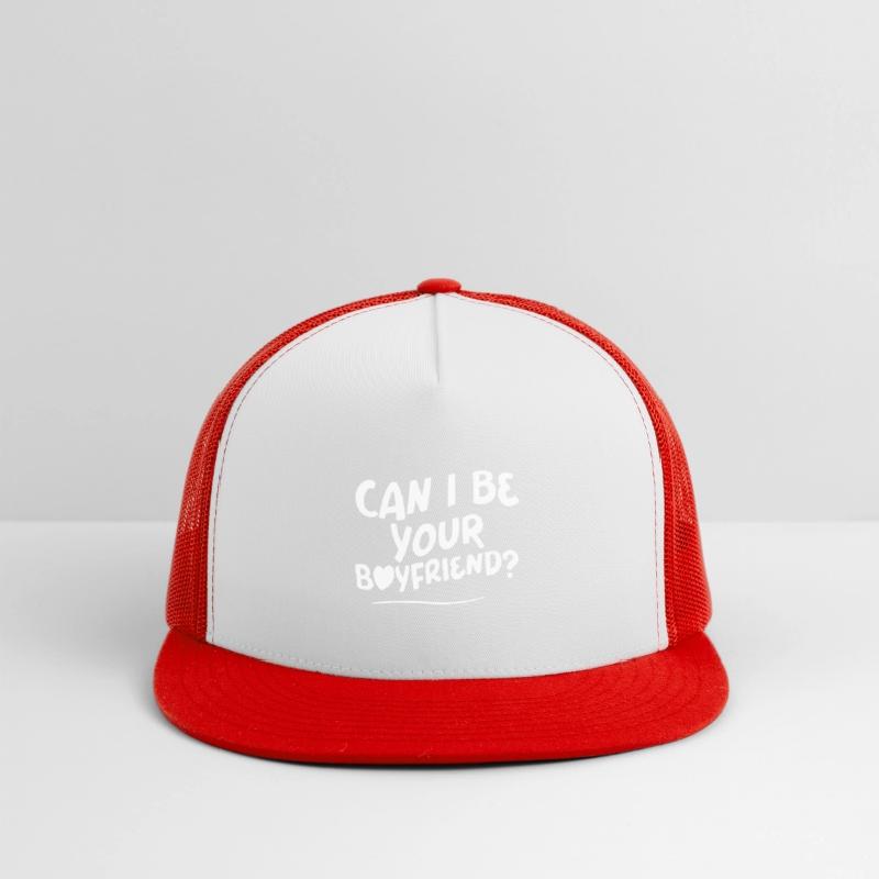 Can I Be Your Boyfriend