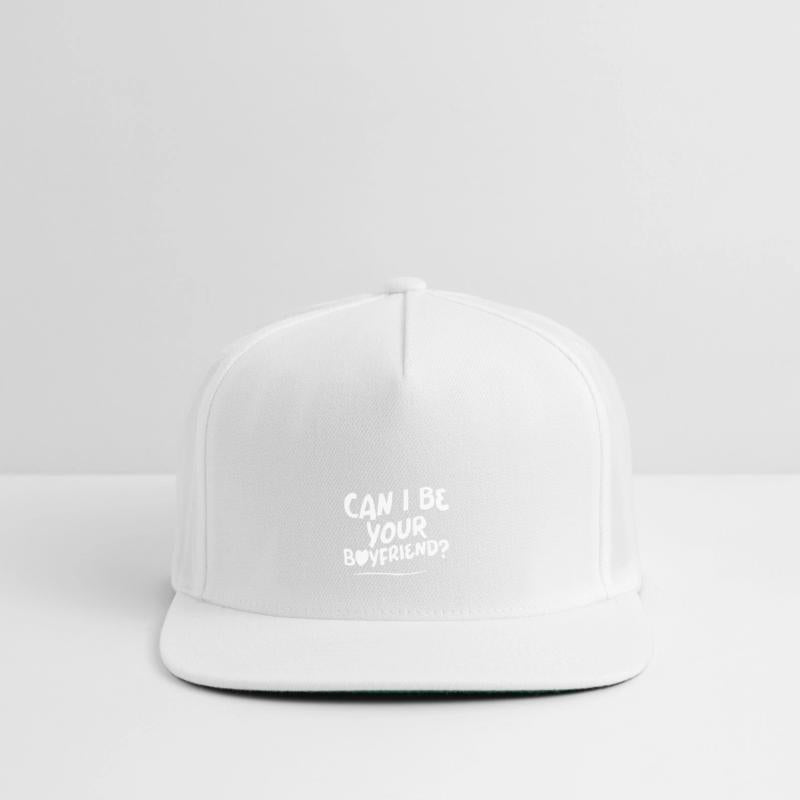 Can I Be Your Boyfriend