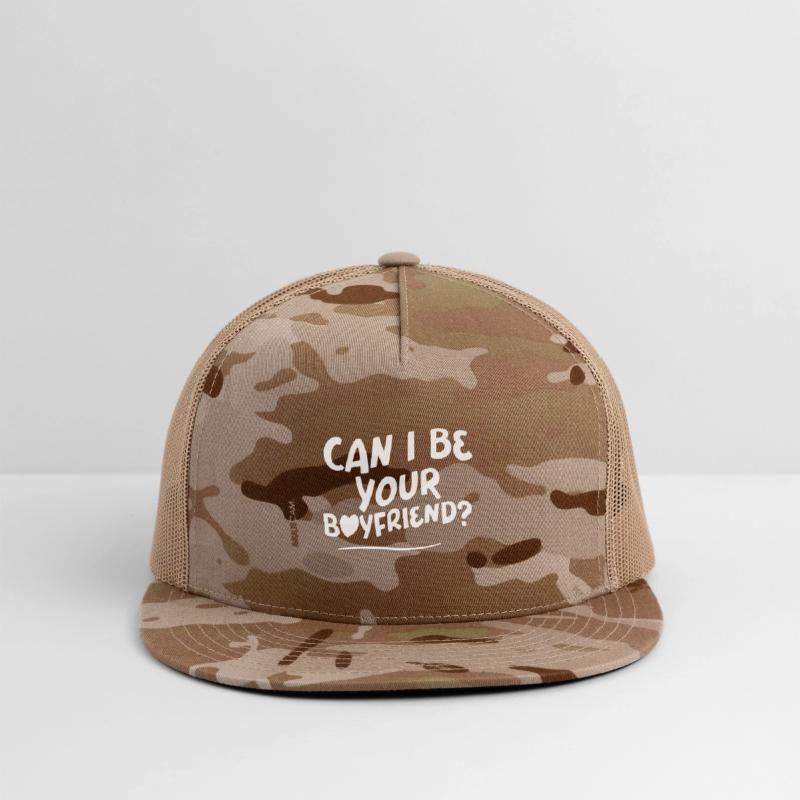 Can I Be Your Boyfriend