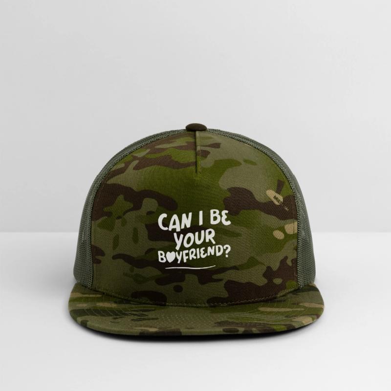 Can I Be Your Boyfriend