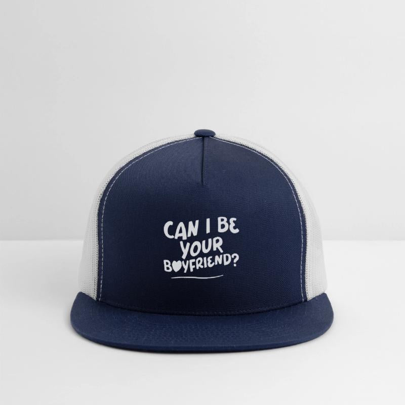 Can I Be Your Boyfriend