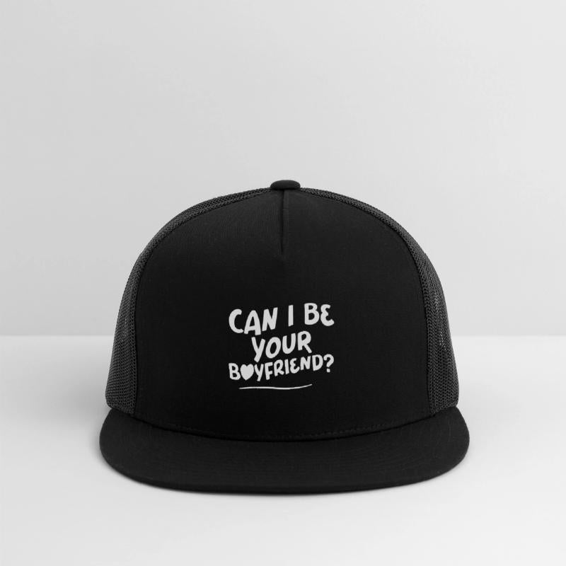 Can I Be Your Boyfriend