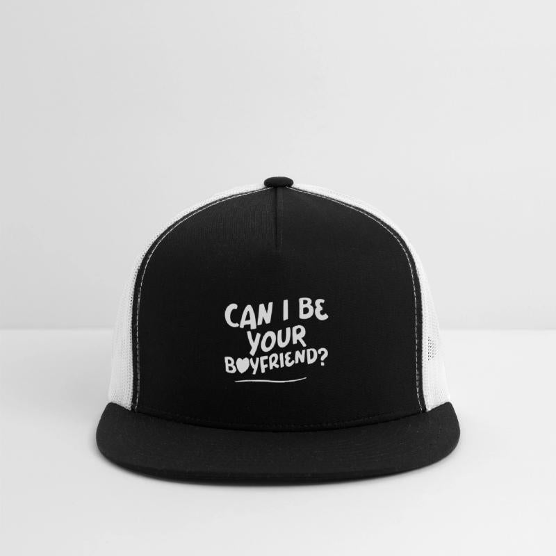 Can I Be Your Boyfriend