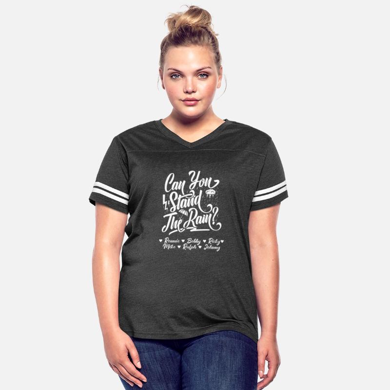 Can You Stand The Rain Ronnie Bobby Ricky Mike Ral