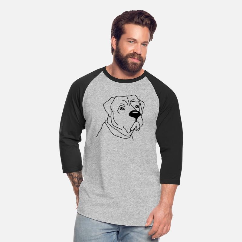 Cane Corso Italiano Black