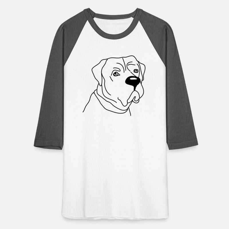 Cane Corso Italiano Black