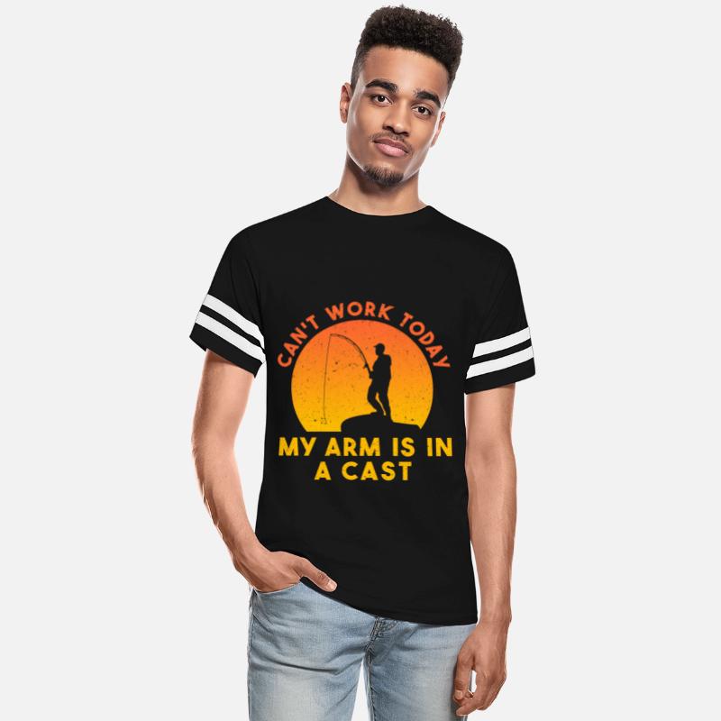 Can't Work Today My Arm is in A Cast