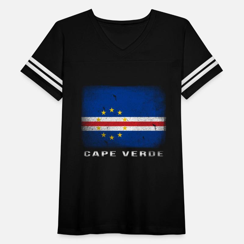Cape Verde Cape Verdean Flag Cabo Verde