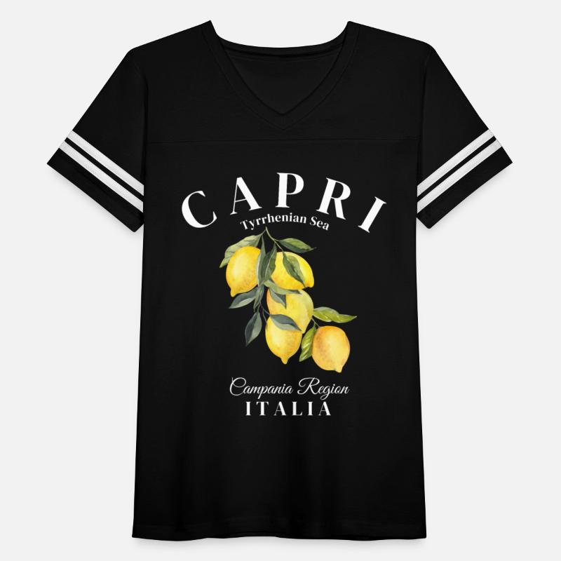 Capri Island Italia Campania Region