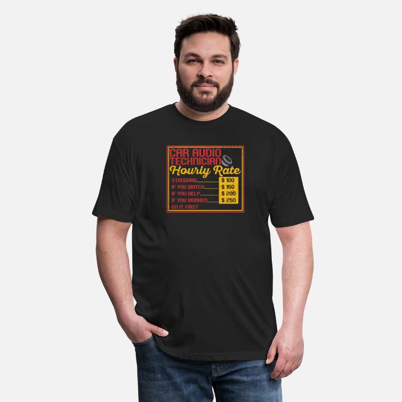 Car Audio Technician Car Stereo Fanatic Automobile