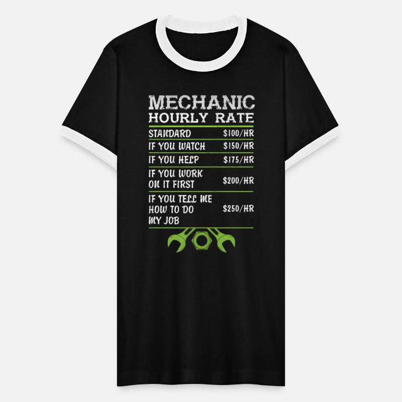 Car Mechanic Gift