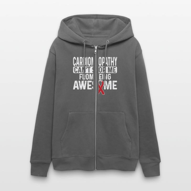 Cardiomyopathy Awareness