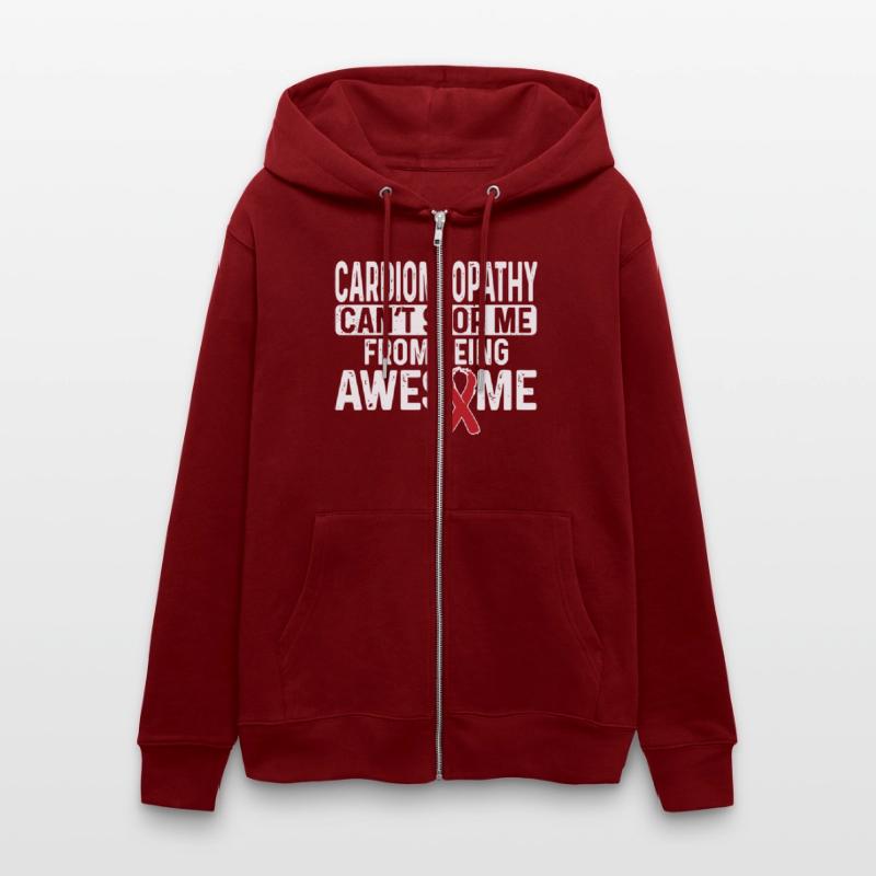 Cardiomyopathy Awareness