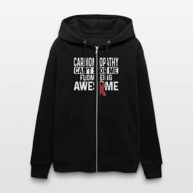 Cardiomyopathy Awareness