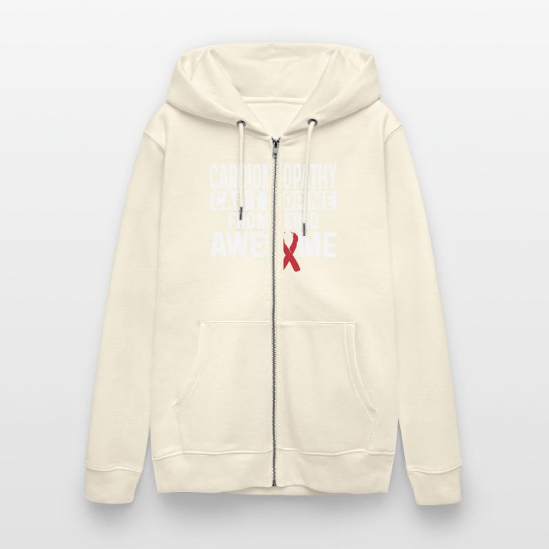 Cardiomyopathy Awareness