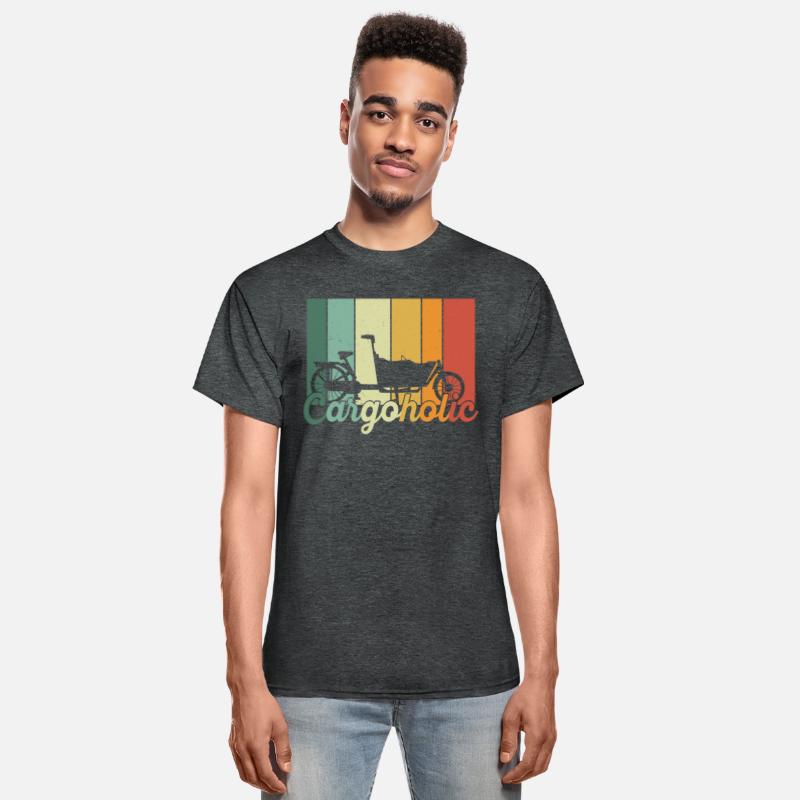 Cargoholic Cargo Bicycle Cargobike