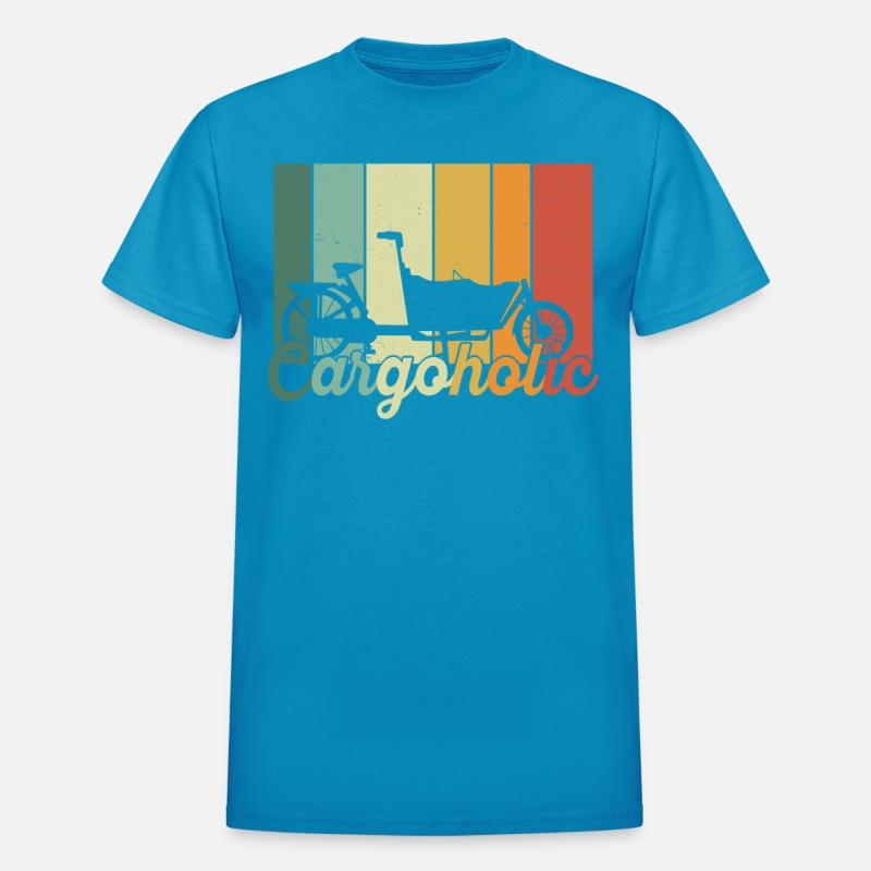 Cargoholic Cargo Bicycle Cargobike