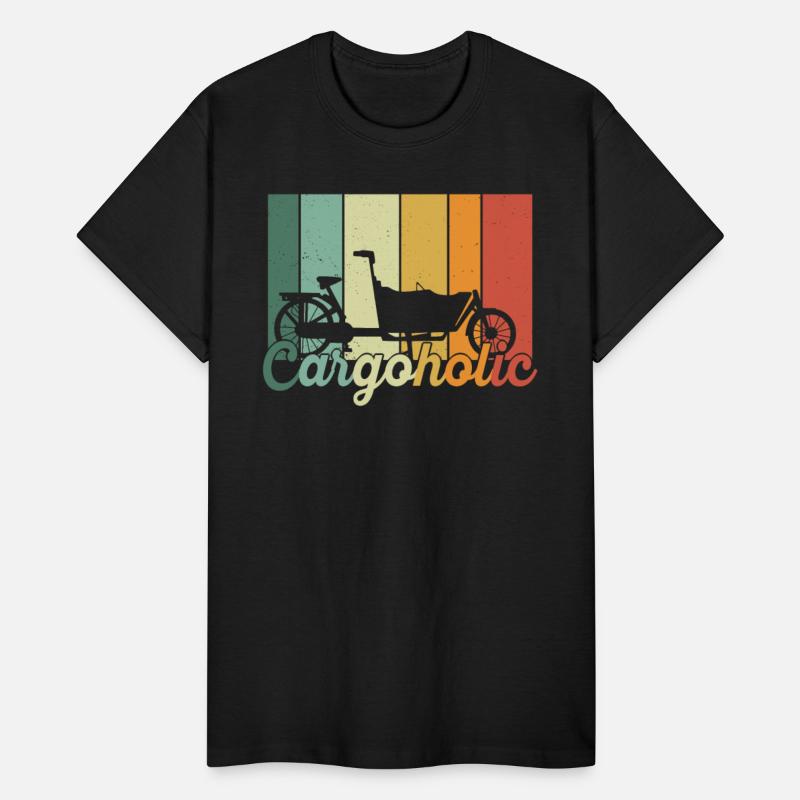 Cargoholic Cargo Bicycle Cargobike