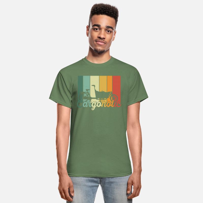 Cargoholic Cargo Bicycle Cargobike