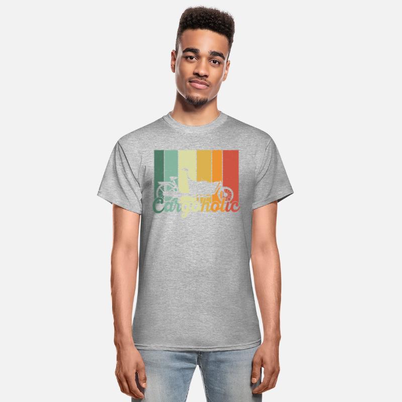 Cargoholic Cargo Bicycle Cargobike