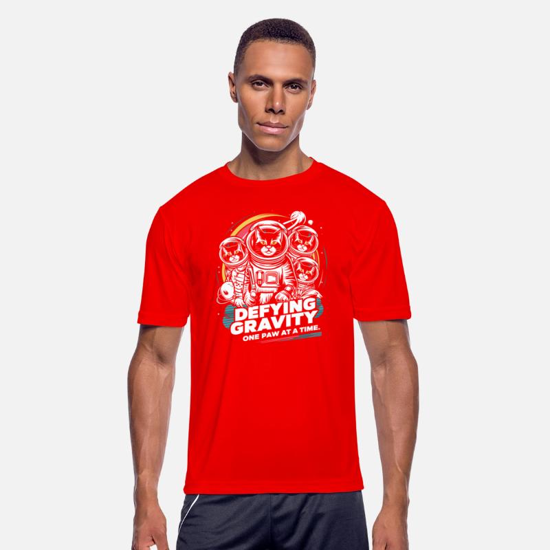 Cat Astronaut Astronomy Solar System Outer