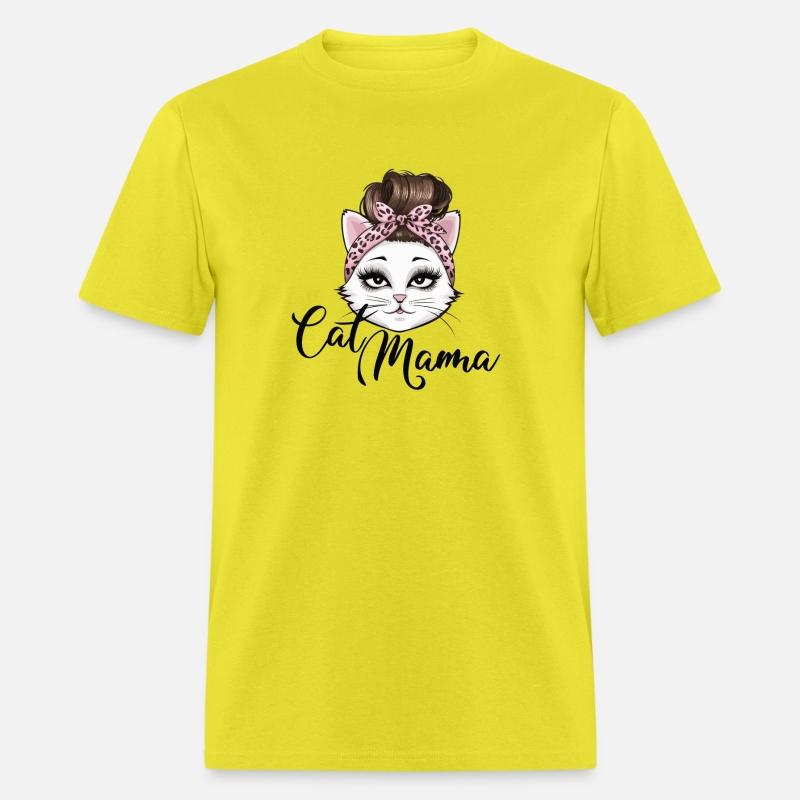 Cat Mama