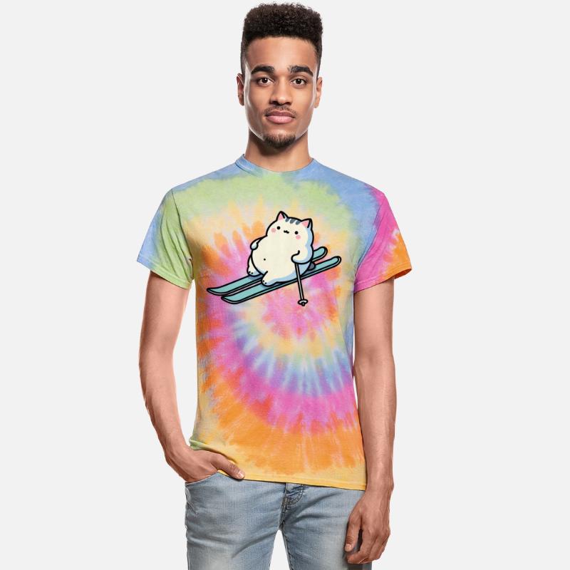 Cat Ski Cat Skiing Fat Cat