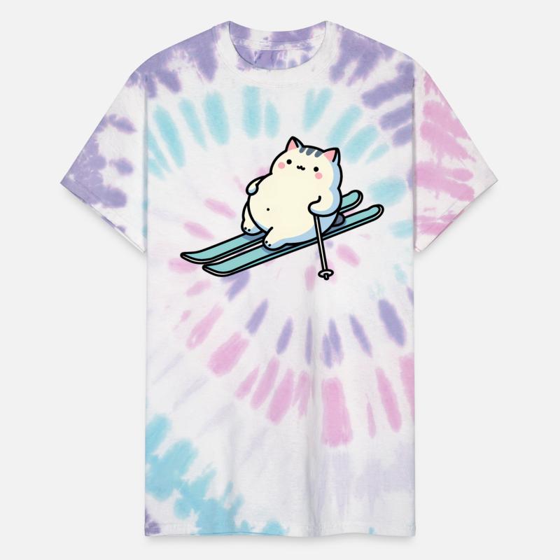 Cat Ski Cat Skiing Fat Cat