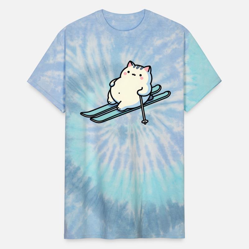 Cat Ski Cat Skiing Fat Cat