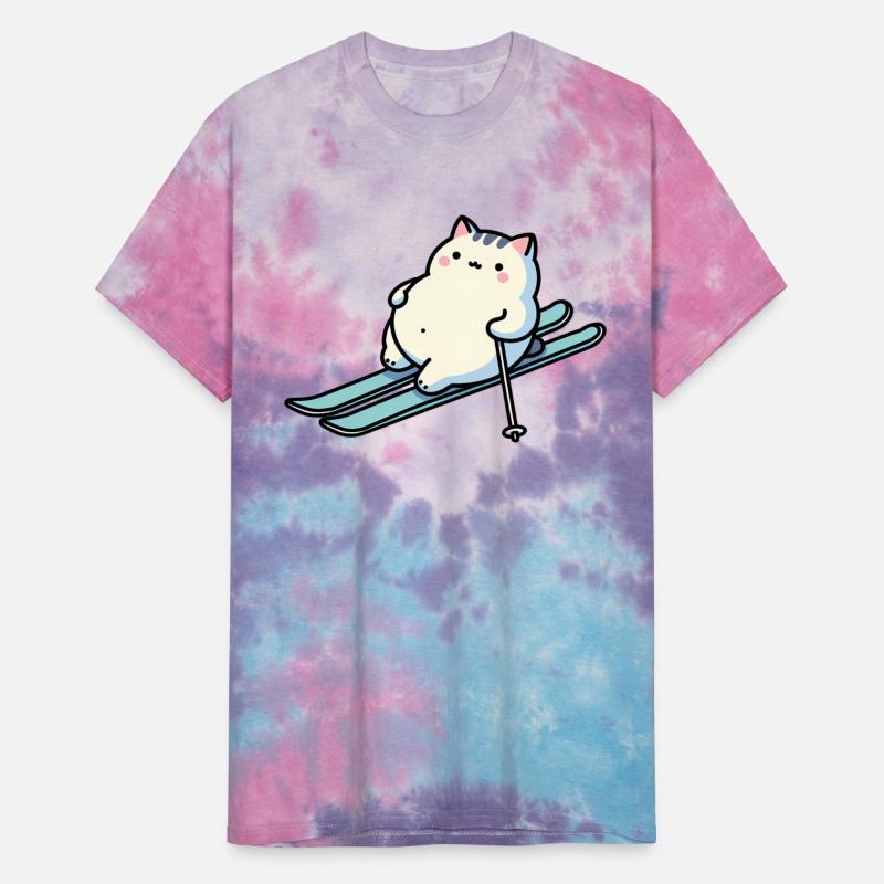 Cat Ski Cat Skiing Fat Cat