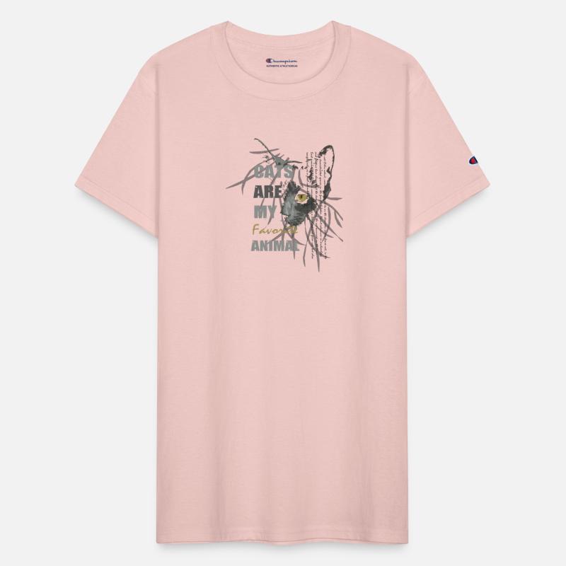 Cats are my Favorite animal