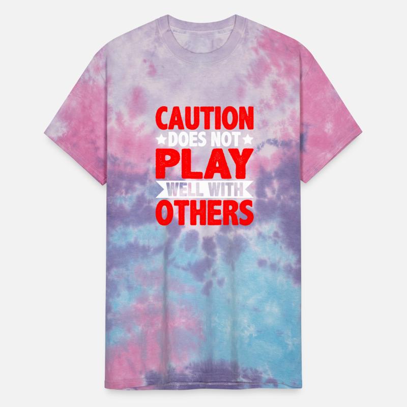 Caution Does Not Play Well With Others 54