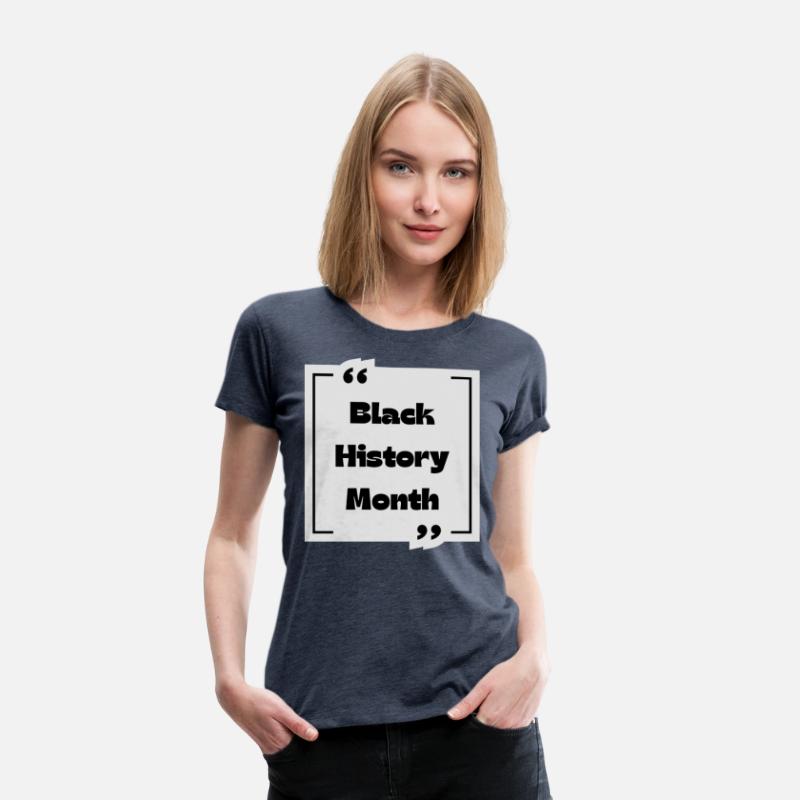 Celebrate Black History Month