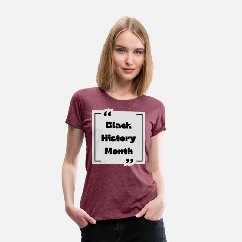 Celebrate Black History Month