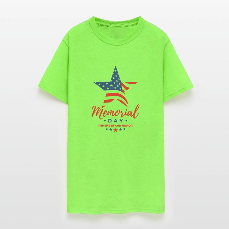 Celebrate freedom & honor the nation's history