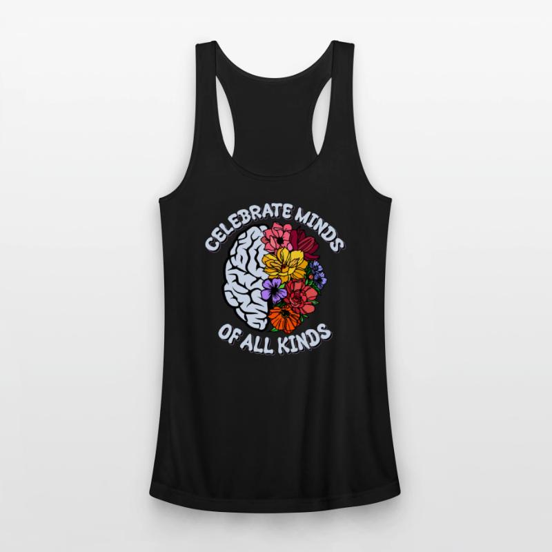 Celebrate Minds Of All Kinds