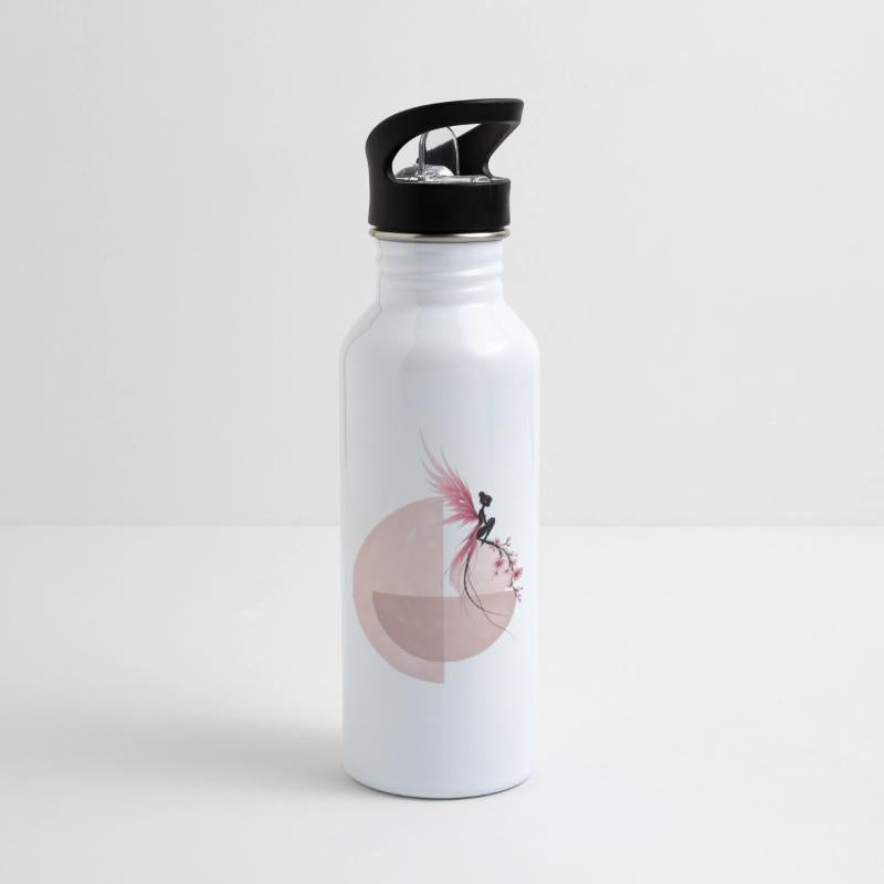 Celestial Blossom Fairy: Moonlit Whisper