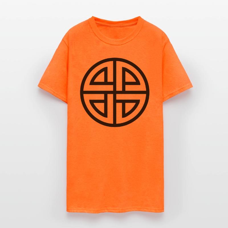 Celtic Shield Knot, Protection, Four Corner, Norse