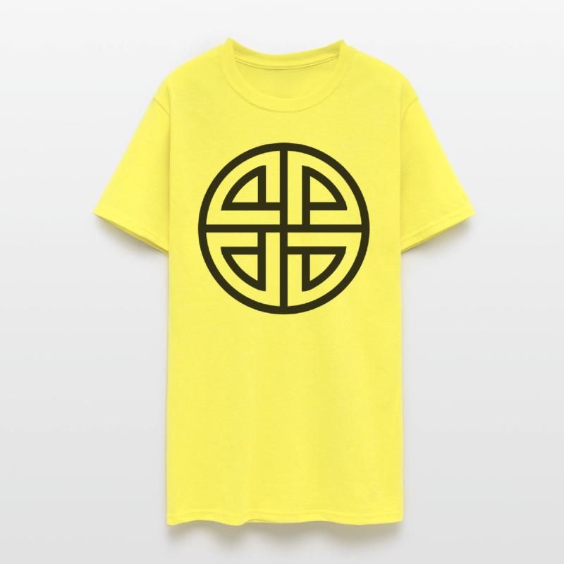 Celtic Shield Knot, Protection, Four Corner, Norse