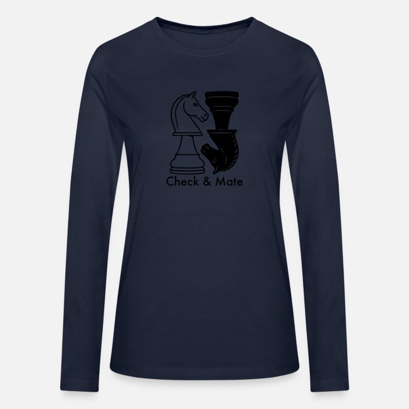 Check & Mate